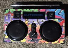 BUMPBOXX ULTRA Only Missing The Box New