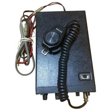 Icom IC-200A Transceiver Untested Condition Radio Ham Amateur