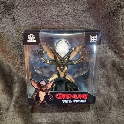 Rare Gremlins Culture Fly Vinyl Figure Gremlin Stripe Monster