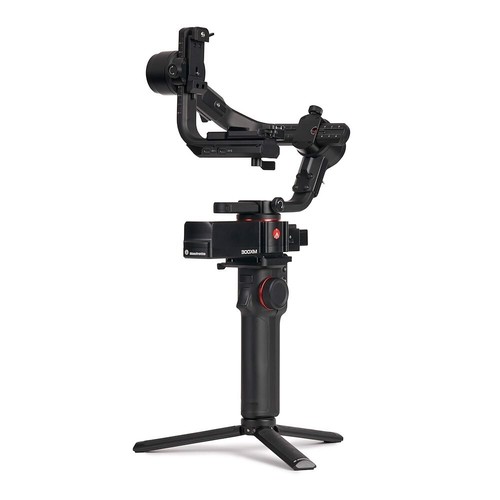 Manfrotto Modular Gimbal MVG300XM 3-Axis Gimbal Stabilizer - Refurbished - Picture 5 of 14