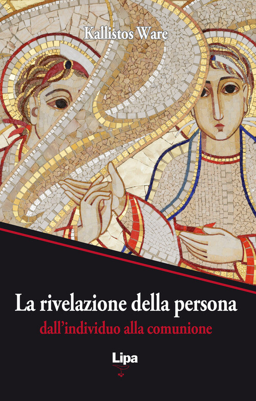 RIVELAZIONE DELLA PERSONA WARE KALLISTOS