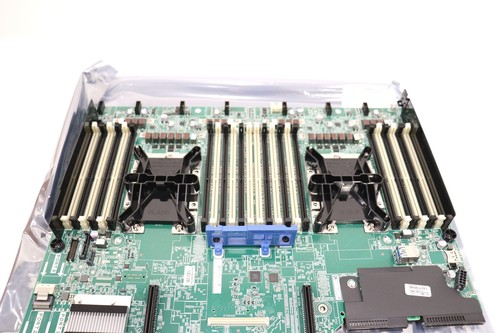 Hewlett Packard Enterprise P19926-001 System Motherboard Processor Spare Kit NEW - Picture 5 of 8