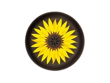 Invisalign™ Aligner Case Sunflower
