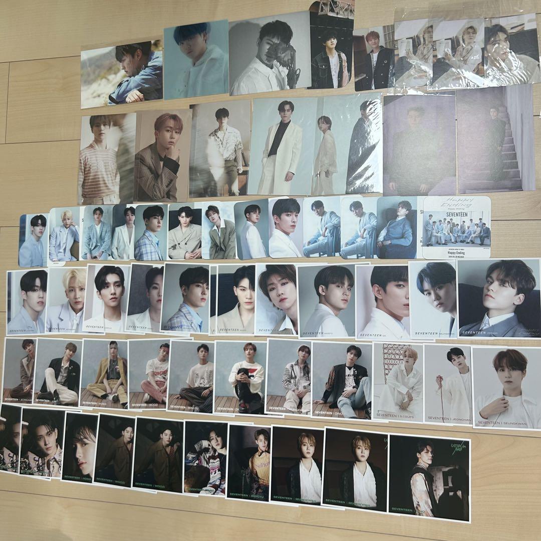 K-POP・アジア Seventeen Bulk Album SEVENTEEN's Fans Buy Albums in Bulk & Leave Them on Streets