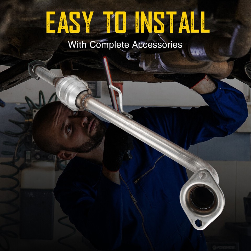 Catalytic Converter for Honda Civic 2001 2002 2003 2004 2005 1.7L EPA