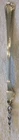 Plymouth Gorham Sterling Silver spiral twist butter pick