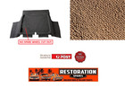 <!--F#f_0-->HOLDEN FE FC SEDAN BOOT MOULDED GINGER LOOP CARPET