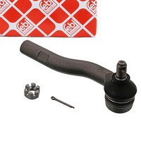 febi Spurstangenkopf Axialgelenk FüR Lexus GS S16 LS F1 Vorne Rechts 45460-59015