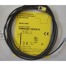 NEW For Turck Inductive sensor BI2-Q4.7-AN6X BI2-Q4.7-AP6X-0.3-PSG3M