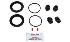Kits de frein Citroen XSARA