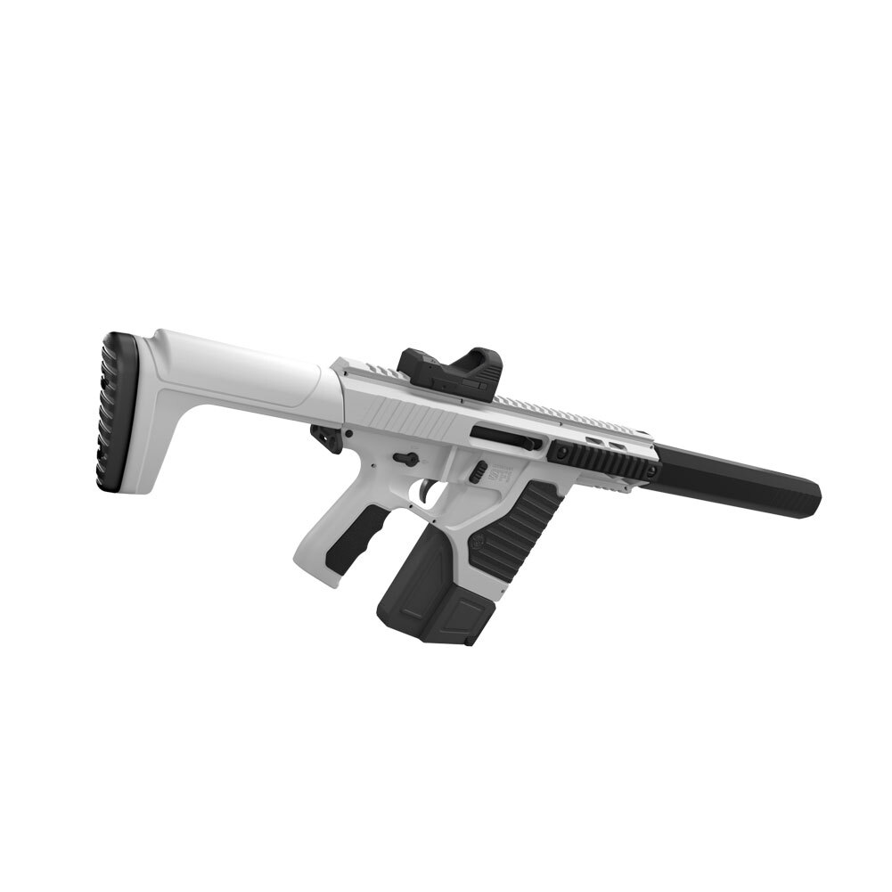 CROSMAN ST 1 Full Auto BB Air Gun CFAST1X 28478154476 EBay crosman-st-1-full-auto-bb-air-gun-cfast1x-28478154476-ebay