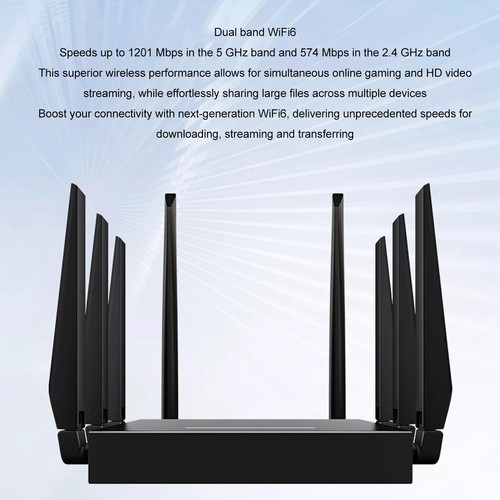 300Mbps 4G WiFi Dual Band Sim Card Router Waterproof LTE Wireless Outdoor CPE - Picture 11 of 13