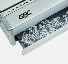 GBC Bindegerät MB20 MultiBind 4410039 500Bl - mechanisch / NEU OVP