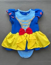 Disney Snow White baby costume