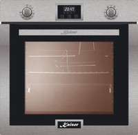 Kaiser Eg 6372 Gas Backofen 79L Autark Grill Selbstreinigung Umluft Gasherd