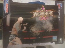 Batista WWE Licensed Wrestlemania XXX 8X10 Photo