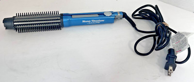 BaByliss Pro Nano Titanium 1 1/4'' Omni Styler - BABNT8125