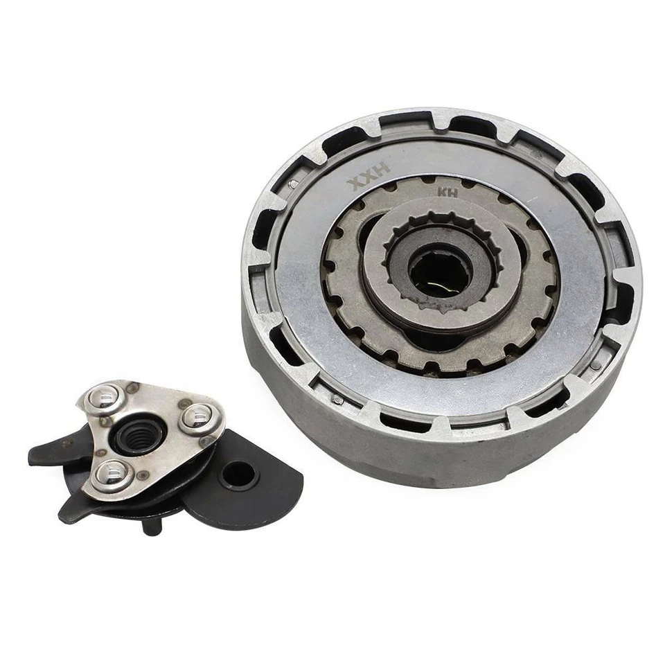 HD Auto Clutch Kit Perfoormance For HONDA Z50 CT70 ATC70 CRF50 XR50 1988-2020 US - Image 4 of 4