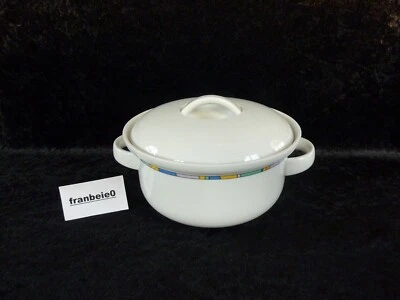 Thomas "TREND SURF " Schüssel mit Deckel / 1,40 Ltr. - Bild 1 von 4
