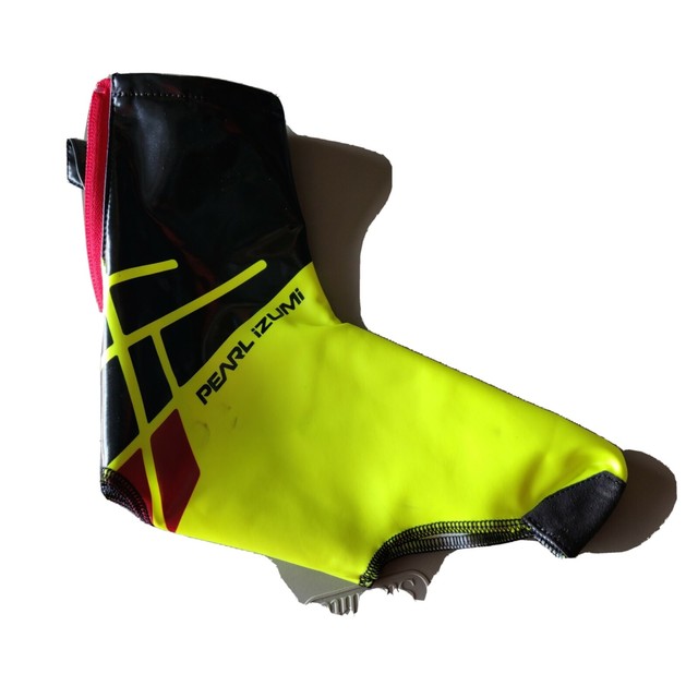 pearl izumi pro barrier lite shoe cover