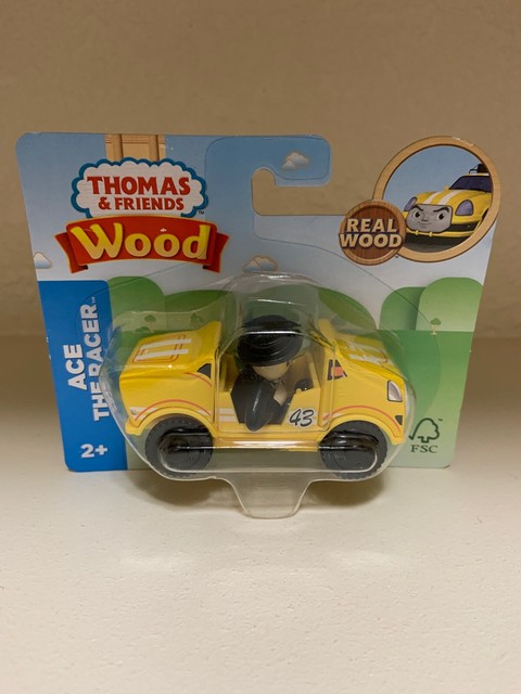 cranky at the docks wood