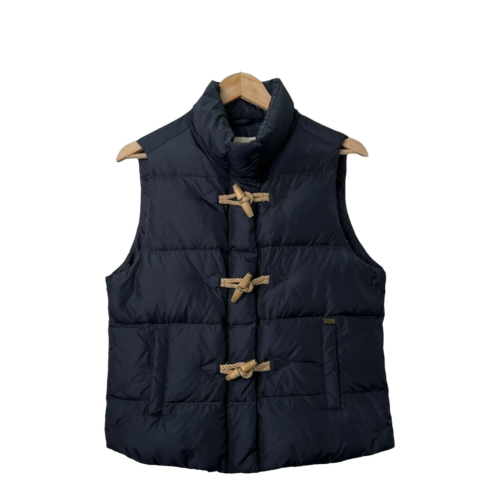 Denim & Supply Ralph Lauren chalecos de tamaño regular para De mujer