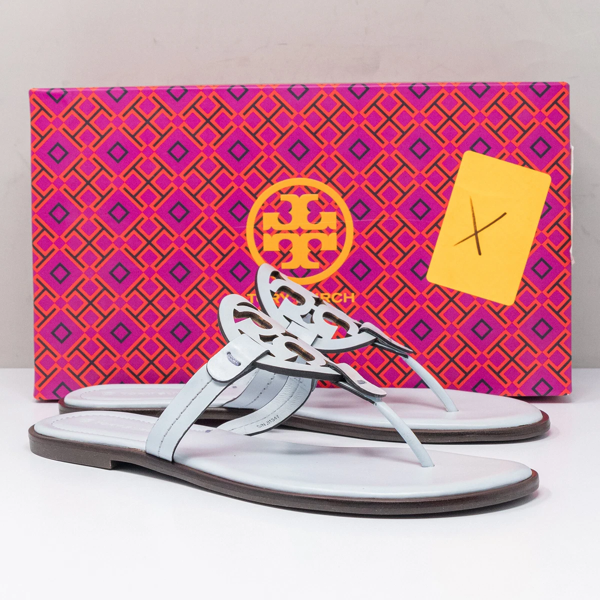 Tory burch miller welt sales