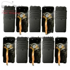 Lot10 XPR 3300 Replacement Housing Case W/Speaker Compatible with xpr3300 Radio