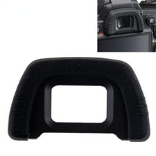 DK-20 Eyecup Viewfinder Eyepiece For Nikon D5000 D3000 D90 D80 D60 D50 Cameras