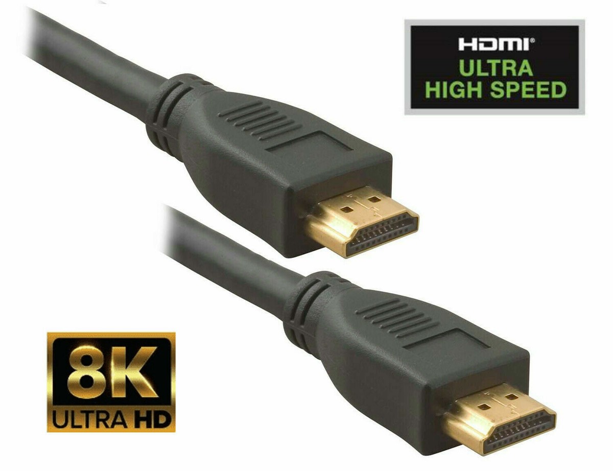 Cavo Hdmi 2.1 8k 10 M | Confronta Prezzi - Foto 6