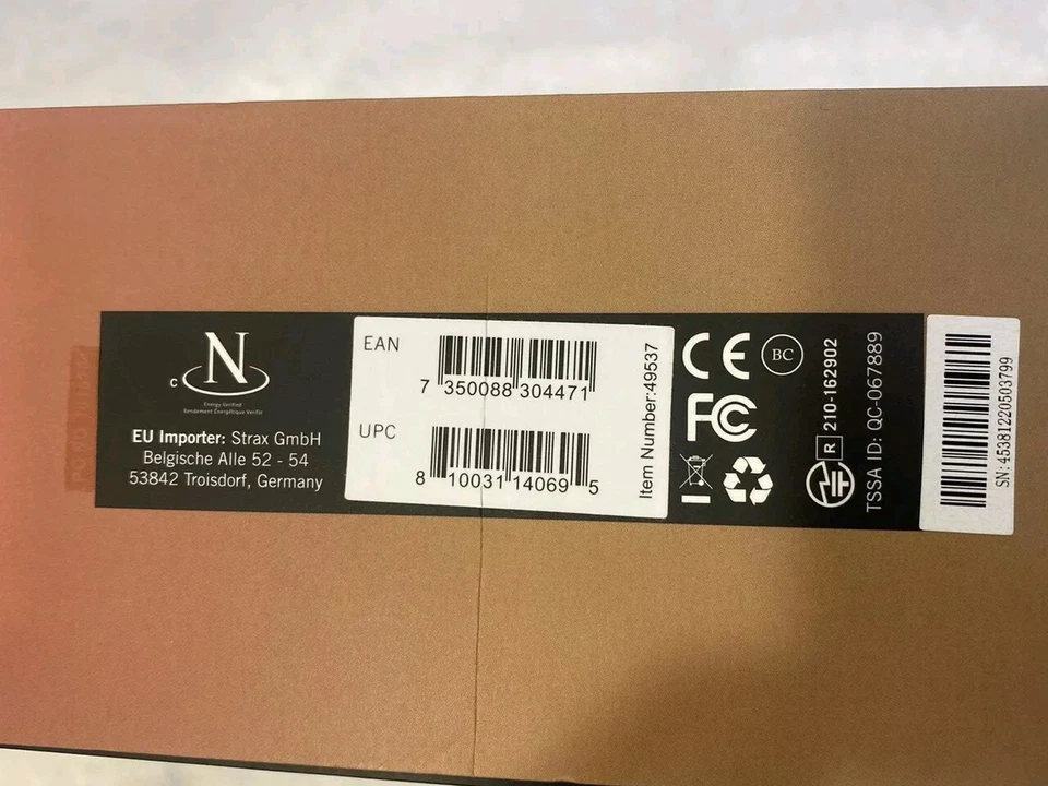 Urbanista 1036202 Los Angeles Solar-Powered Over-Ear Bluetooth Headset [BW356] - Image 3 of 3