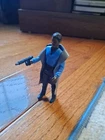Vintage Kenner 1980 Star Wars Lando Calrissian Figure Complete