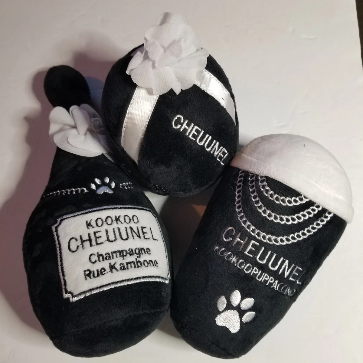 Chi tiết với hơn 76 về coco chanel dog toy mới nhất cdgdbentre.edu.vn