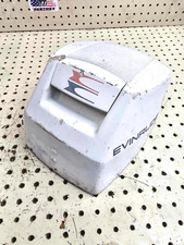 Evinrude Johnson OMC Lightwin 4 HP Motor  Assembly Cowl 0279495