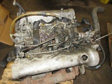 350er D-Jetronik Motor 116.983 Mercedes-Benz W116 W 116 SL R107 SLC C107