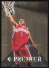 1994-95 SP Premier Prospects B.J. Tyler RC #19 Philadelphia 76ers