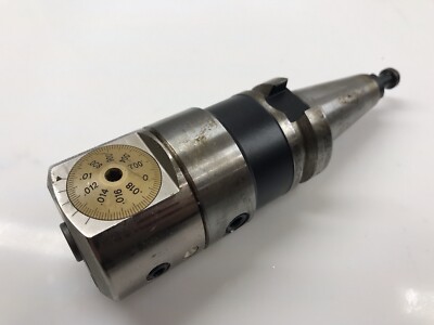Kaiser Finish Boring System 12mm Capacity EWN2-32E 10.112.313