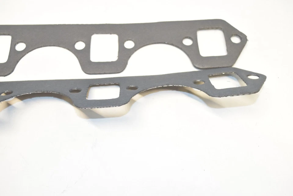 Juntas de cabezal de escape HOOKER 10820 HKR Ford 289/302/351W SBF-acero reforzado Foto 2 de 3