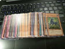 YUGIOH ULTIMATE RARE HOLO 1ST ED / UNLIMITED FROM VARIOUS SET YOU PICK