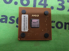 AMD Athlon XP 1600 1.4GHz AX1600DMT3C Socket 462/A CPU Processor