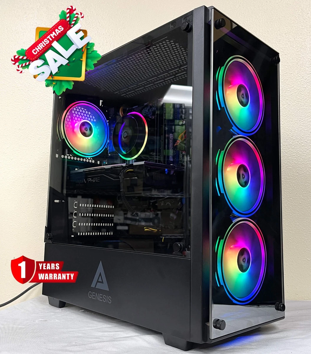 PC Desktops and Intel Core i7-2600 Processor All-In-One Computers