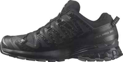 L47270100] Salomon Men's XA PRO 3D V9 GTX Black *NEW* | eBay