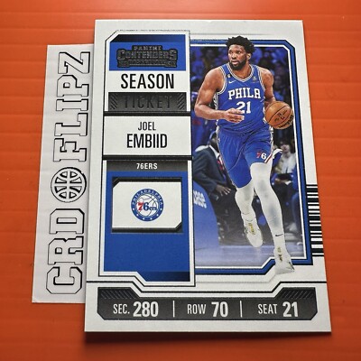joel embiid select prizm /149 rc nbaカード joel embiid select prizm /149 rc nbaカード