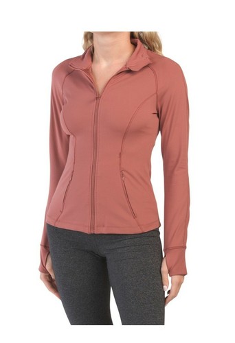 90 Degree By Reflex Yoga Jacket