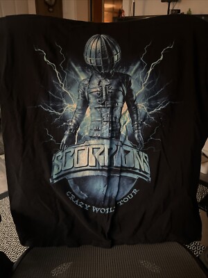 SCORPIONS Crazy World Tシャツ L s-l400.jpg