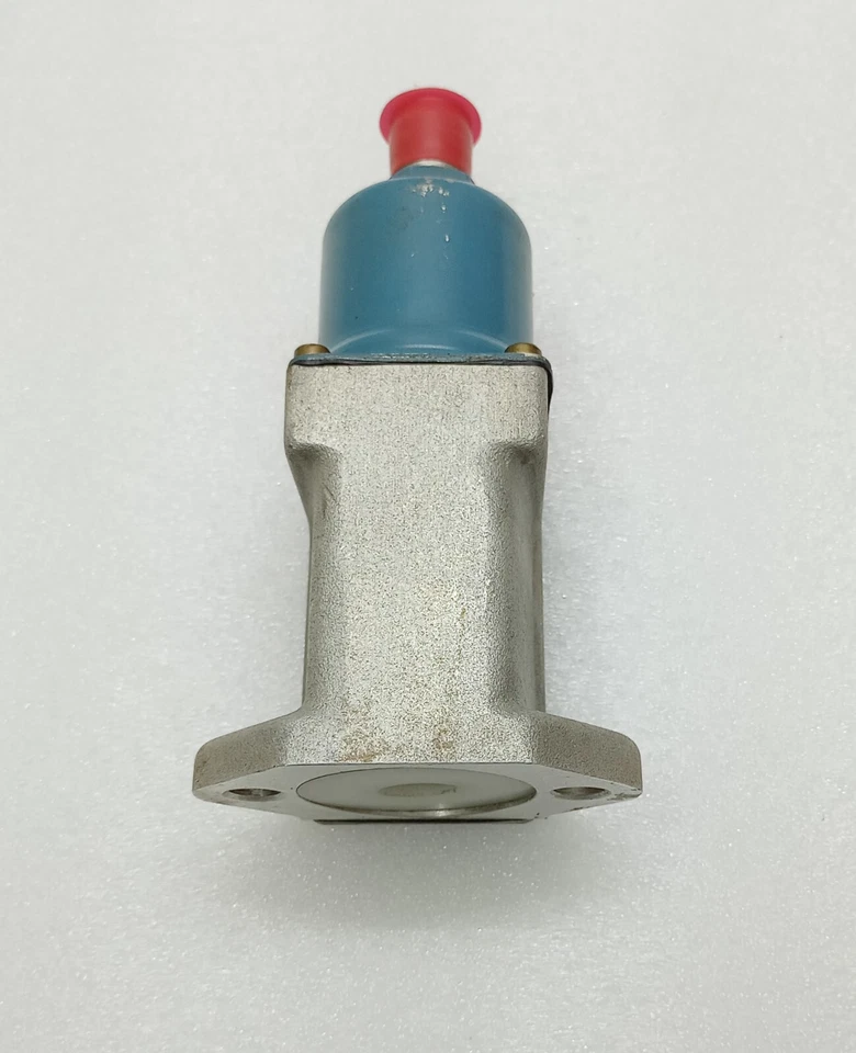 Vanne À Eau Automatique Type WVS Danfoss - Photo 3/4