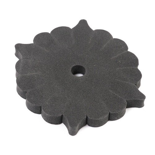 2pcs Fly Drying Racks Accessories Foam Gray Orginazier Practical - Picture 9 of 12