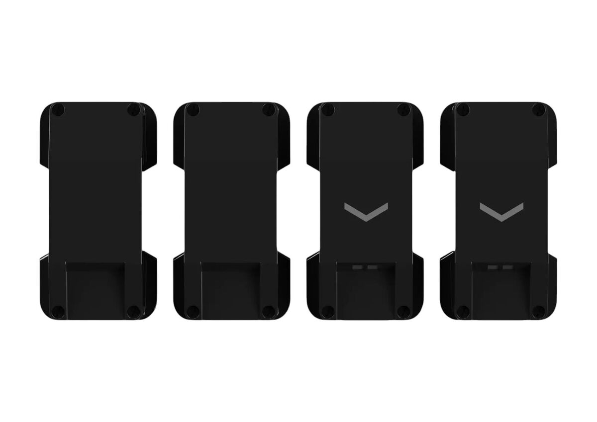Haritora X 1.1 Main unit + 2 optional sets Full Tracking Haritora X 1.1 Main unit + 2 optional sets Full Tracking
