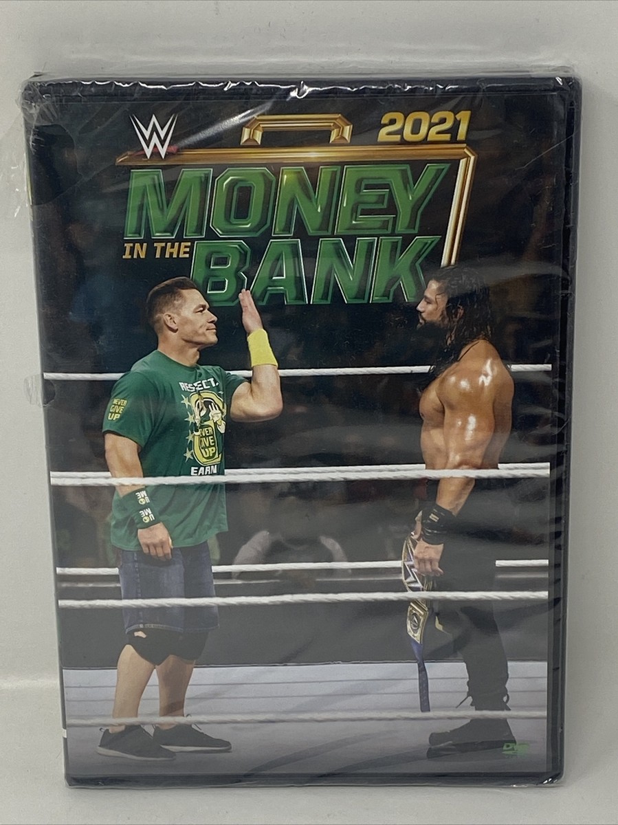 Wrestling Money In The Bank 2021 Streaming Free Alexa Bliss Watch