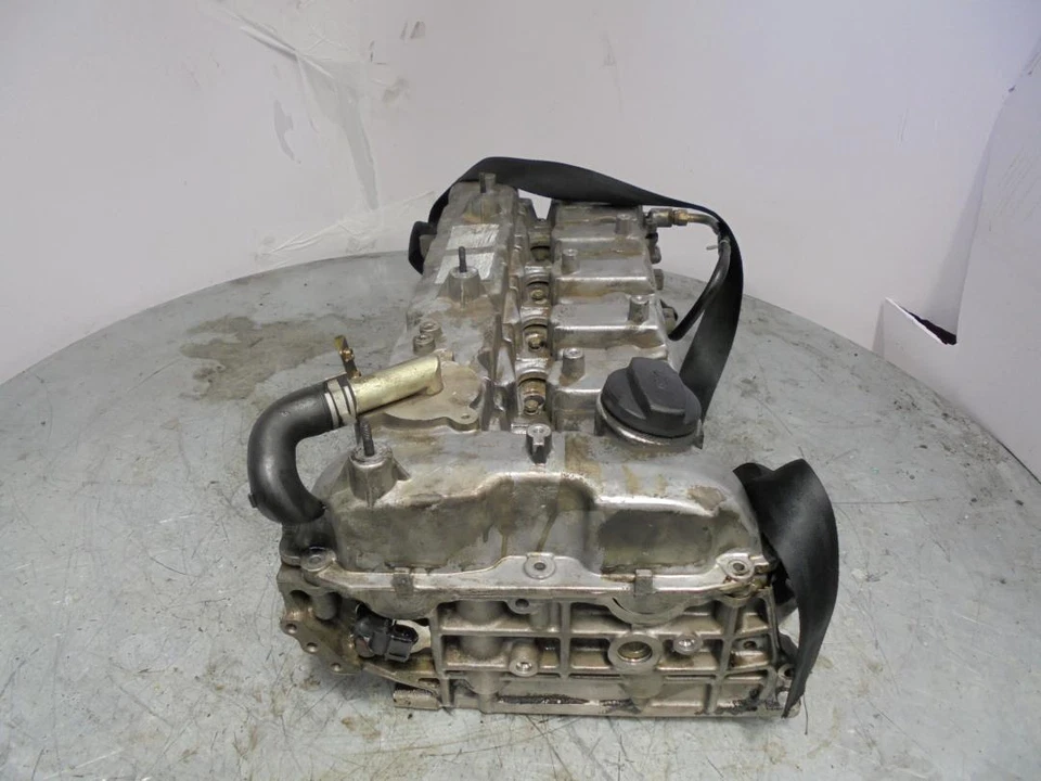 R6650160001 Culata para SSANGYONG RODIUS Xdi 849248 - Imagen 2 de 4